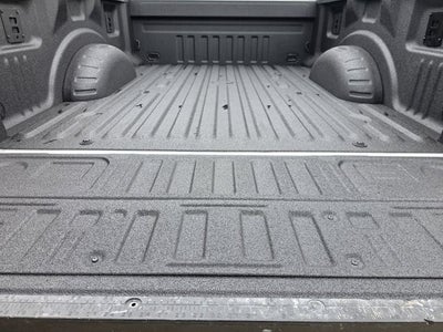 2024 Ford F-250SD XL