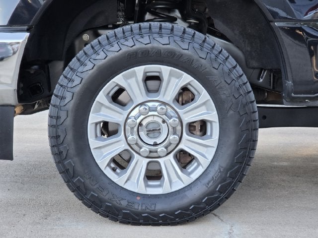 2022 Ford F-250SD XLT