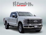 2025 Ford F-250SD King Ranch