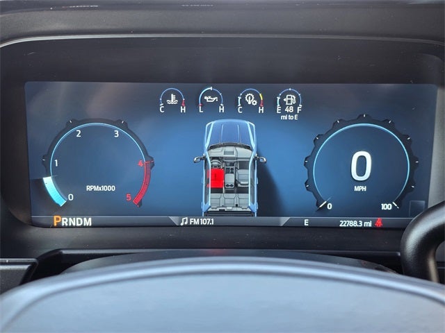 2025 Ford F-250SD Lariat