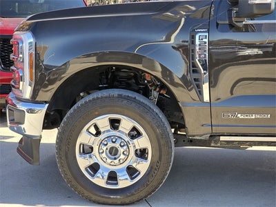 2025 Ford F-250SD Lariat