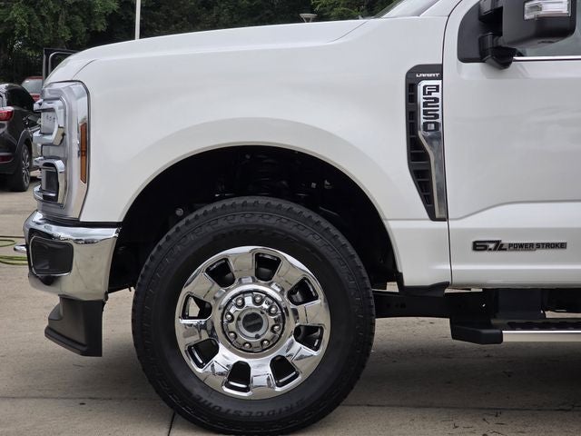 2024 Ford F-250SD Lariat