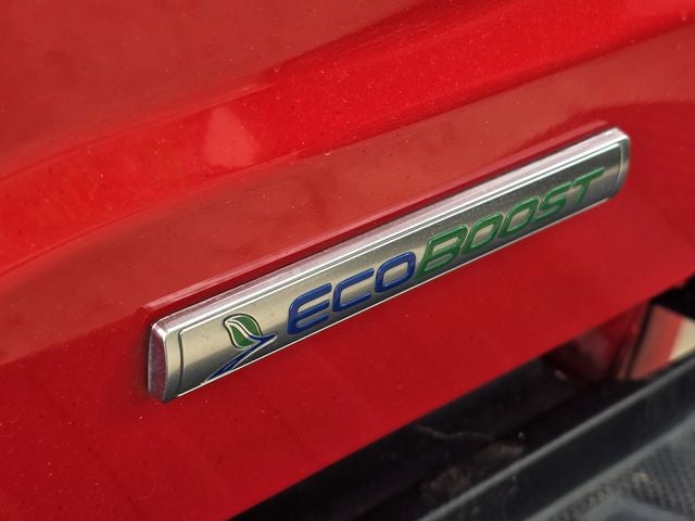 2023 Ford F-150 XL STX