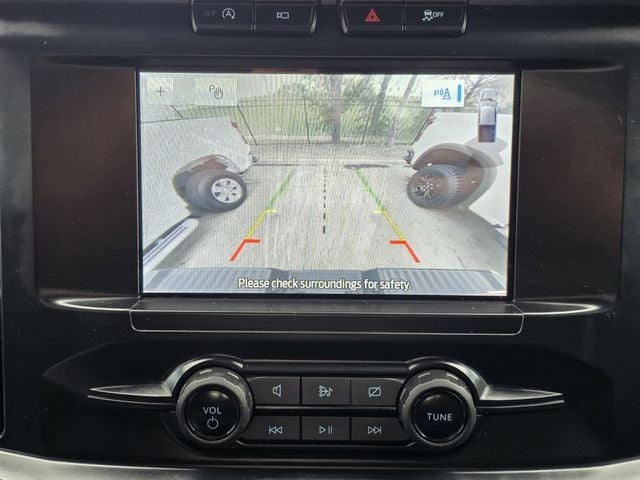 2023 Ford F-150 XL STX