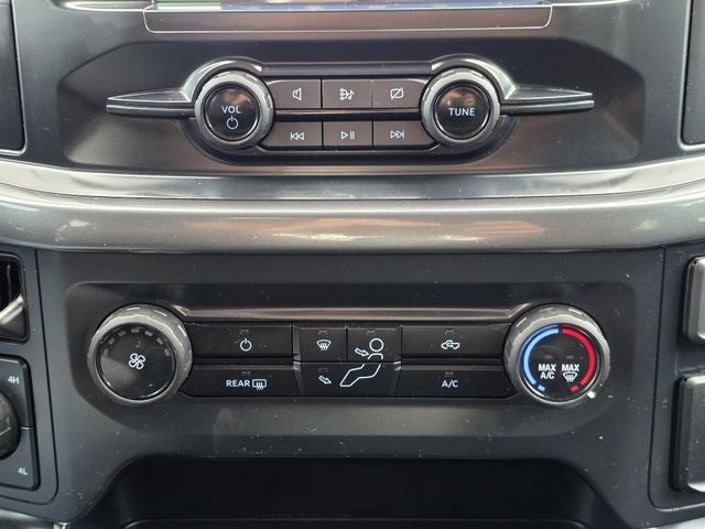 2023 Ford F-150 XL STX