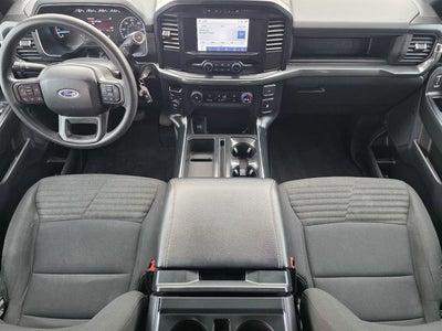 2023 Ford F-150 XL STX
