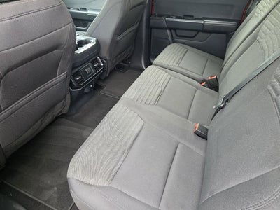 2023 Ford F-150 XL STX