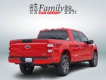 2023 Ford F-150 XL STX