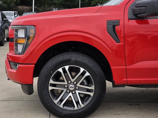 2023 Ford F-150 XL STX