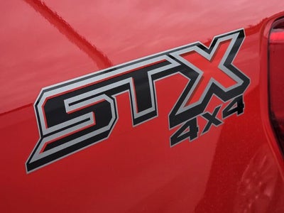 2023 Ford F-150 XL STX