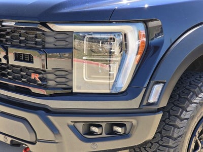 2023 Ford F-150 Raptor R