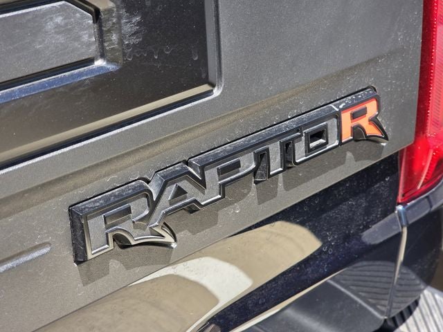 2023 Ford F-150 Raptor R