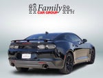 2020 Chevrolet Camaro 1LT