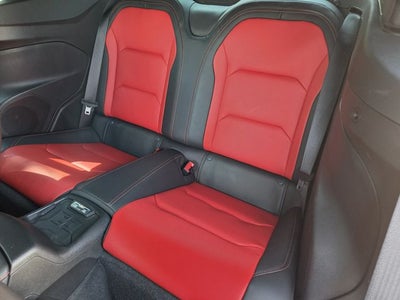 2023 Chevrolet Camaro SS 2SS