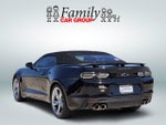 2023 Chevrolet Camaro SS 2SS