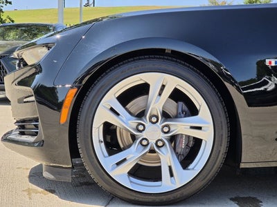 2023 Chevrolet Camaro SS 2SS