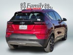 2022 Chevrolet Bolt EUV Premier