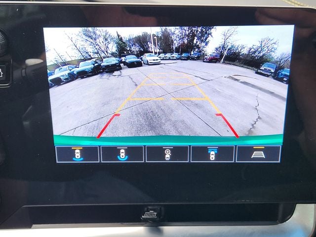 2022 Chevrolet Corvette Stingray 3LT