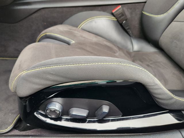 2022 Chevrolet Corvette Stingray 3LT