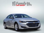 2021 Chevrolet Malibu LS 1FL