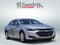2021 Chevrolet Malibu LS 1FL