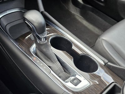 2024 Chevrolet Malibu LT 2LT