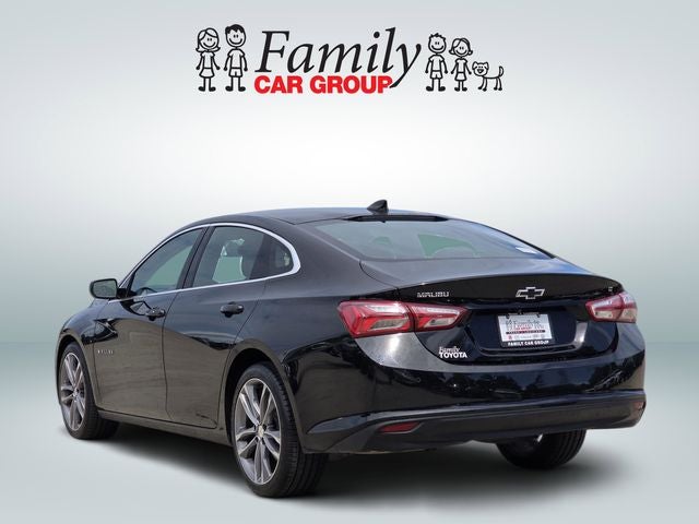 2024 Chevrolet Malibu LT 2LT