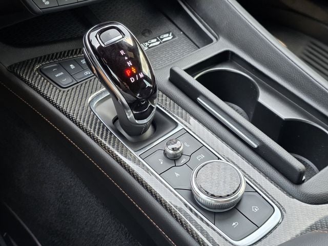 2026 Cadillac CT5 V-Series