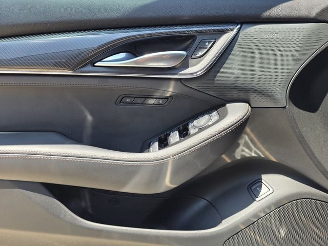 2026 Cadillac CT5 V-Series