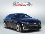 2023 Cadillac CT5 Luxury