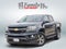 2020 Chevrolet Colorado Z71
