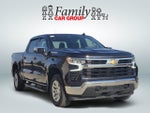 2023 Chevrolet Silverado 1500 LT Texas Edition