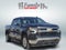2023 Chevrolet Silverado 1500 LT Texas Edition