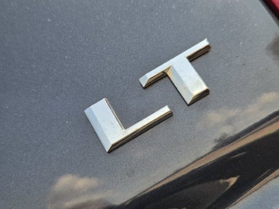2023 Chevrolet Silverado 1500 LT Texas Edition