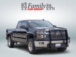 2015 Chevrolet Silverado 1500 LT LT1