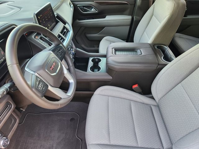 2024 GMC Yukon SLE