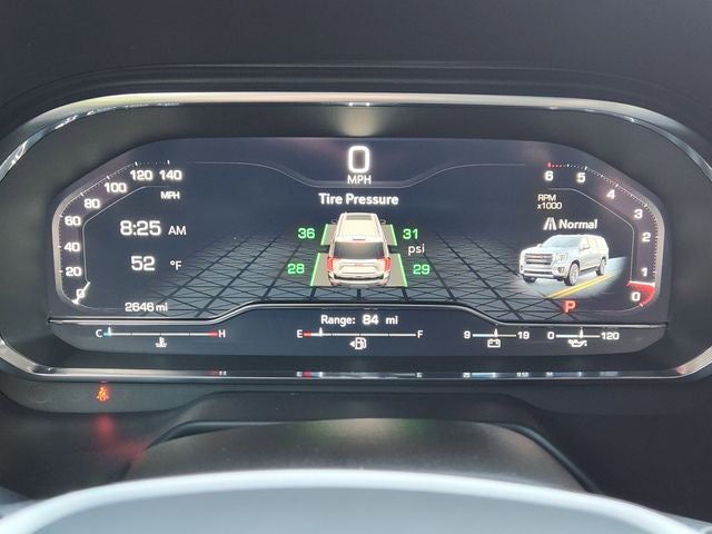2024 GMC Yukon SLE