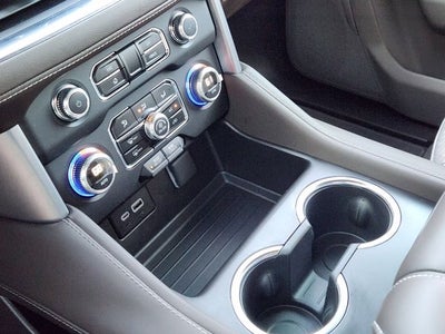 2024 GMC Yukon SLE