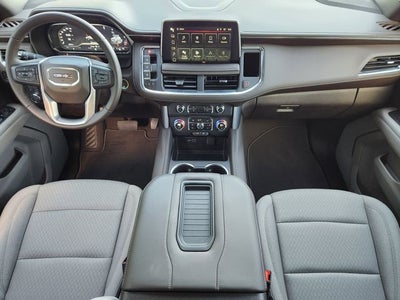2024 GMC Yukon SLE