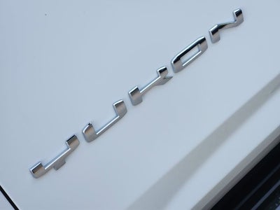 2024 GMC Yukon SLE