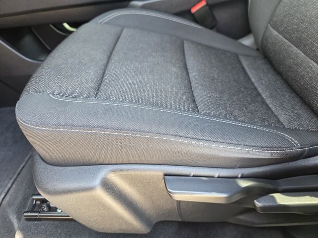 2024 Chevrolet Traverse LS