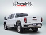 2020 GMC Sierra 2500HD Base
