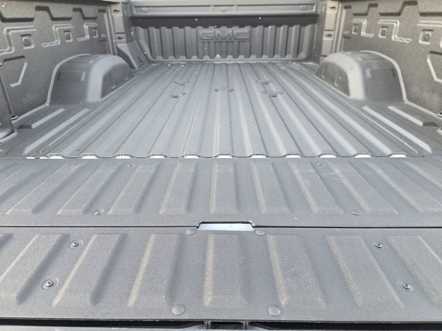 2026 GMC Sierra 2500HD Denali Ultimate