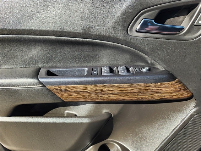 2020 GMC Canyon Denali