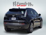 2021 Cadillac XT4 Sport