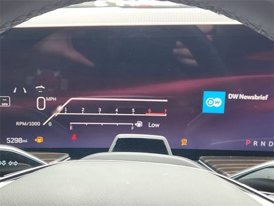 2026 Cadillac Escalade Base