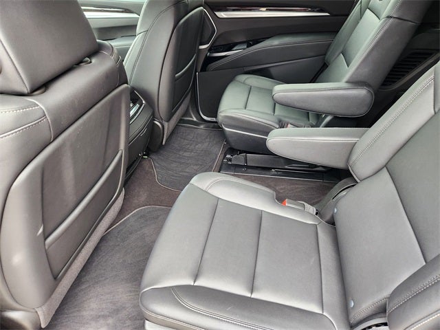 2026 Cadillac Escalade Base