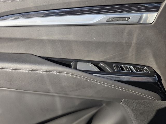 2026 Cadillac Escalade Base