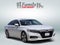 2019 Honda Accord Touring 2.0T