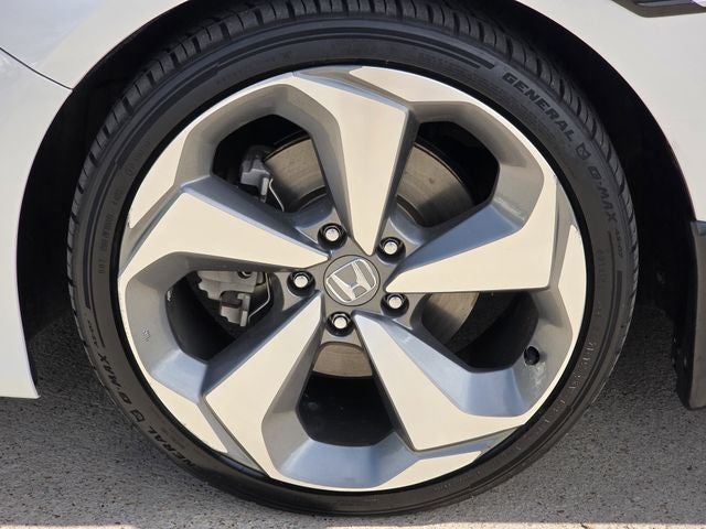 2019 Honda Accord Touring 2.0T